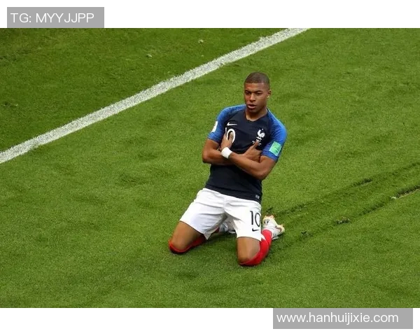 庆祝动作丰富多彩的足球明星盘点与分析