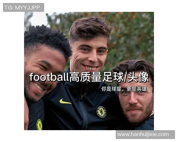 足球明星头像大集合展现不同风格与魅力的男士形象