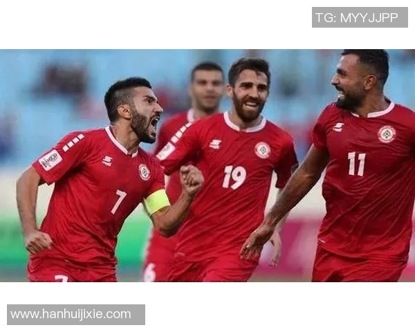 2019年卡塔尔与黎巴嫩足球历史交锋记录及战绩分析