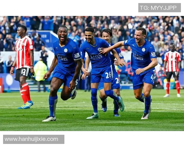 曼联与莱斯特城360度全景解析精彩对决回顾与战术分析